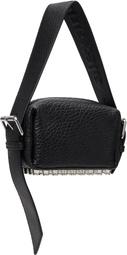 Alexander Wang Black Ricco Small Bag