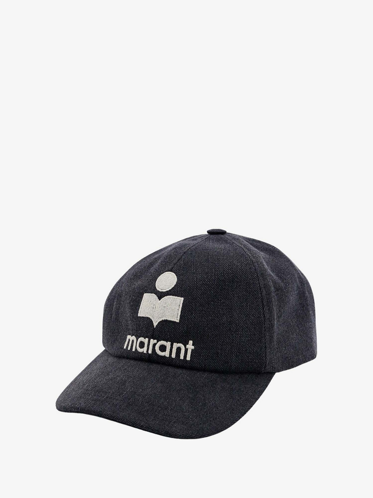 ハット ISABEL MARANT Woman Hat Grey CQ001XFCB3C22A 02GY Isabel Marant Outlet: Hat woman - Grey | Isabel Marant hat