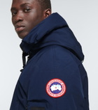 Canada Goose - Chilliwack bomber jacket
