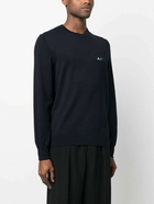 A.P.C. - Cotton Crewneck Jumper