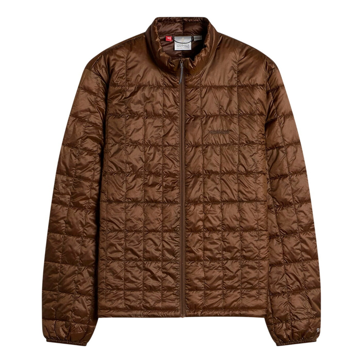 AFFIX Cordura Double Vent Coat Affix