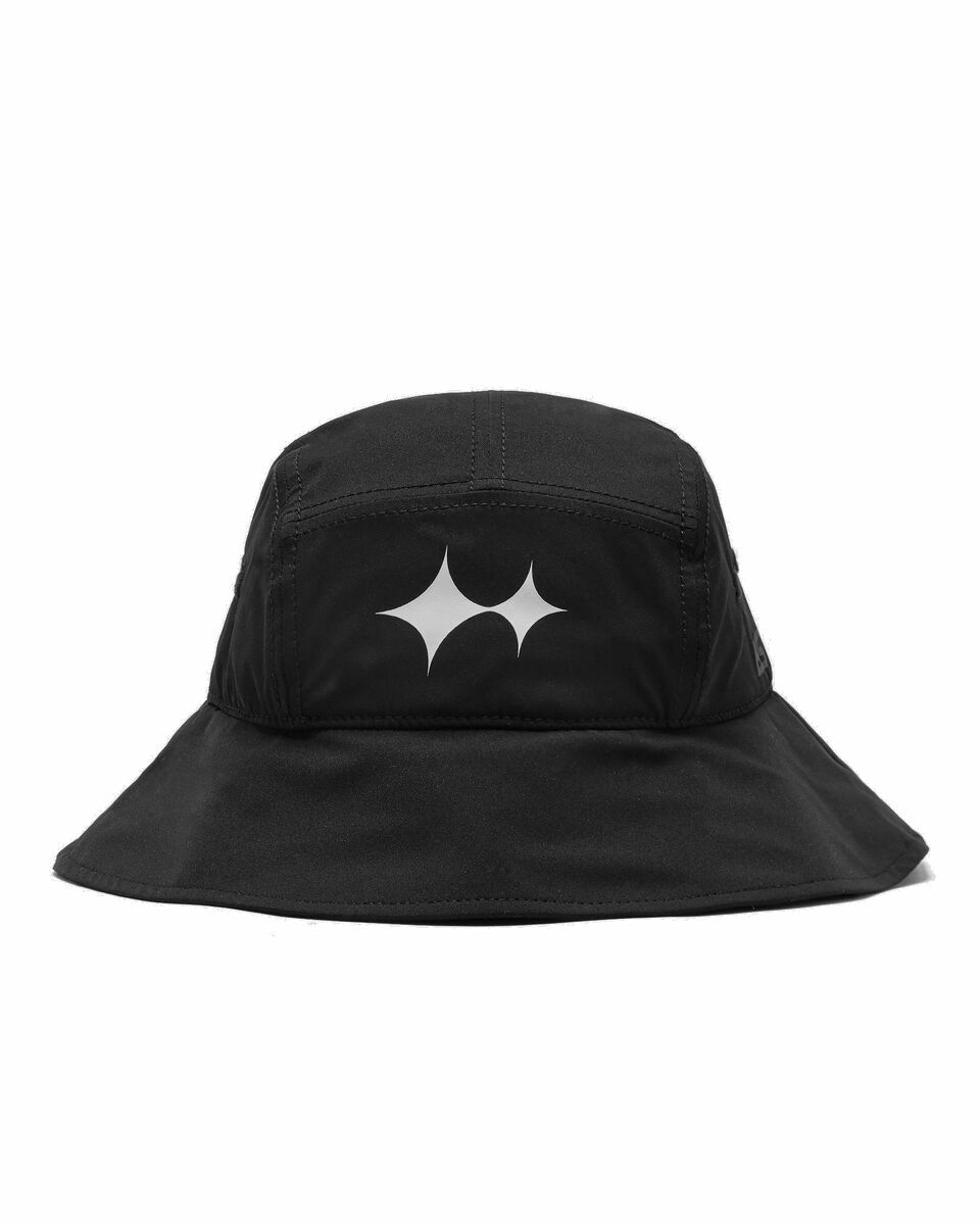 Photo: Bstn Brand Shell Hat Black - Mens - Hats