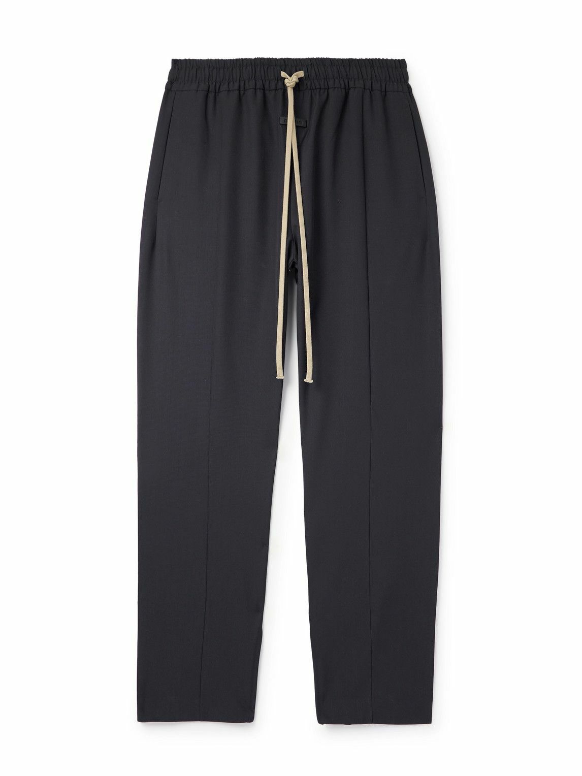 Fear of God Men's 8th Side Stripe Forum Pant in Paris Sky