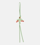 Loewe - Frog bag charm