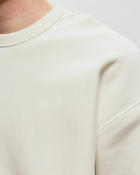 Champion Crewneck Sweatshirt White - Mens - Sweatshirts