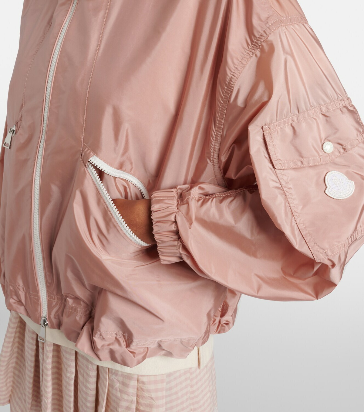 Moncler Marmacy jacket