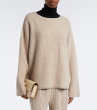 Lisa Yang Elsa cashmere sweater