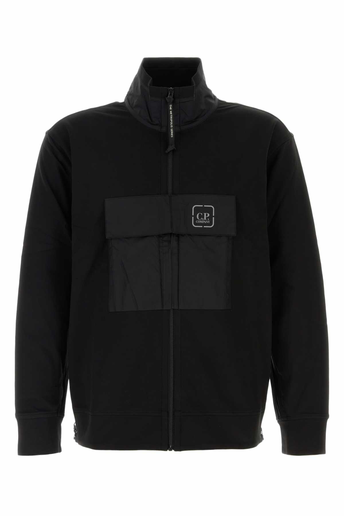 CP company コーデュロイ ジップジャケット サイズ 46 襟コーデュロイジップジャケット | CPCM(シーピーシーエム