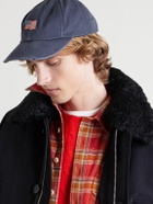 Cherry Los Angeles - USA Logo-Embroidered Cotton-Twill Cap