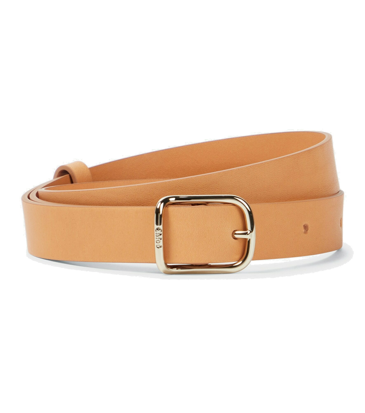 Chloe - Joe leather belt Chloe