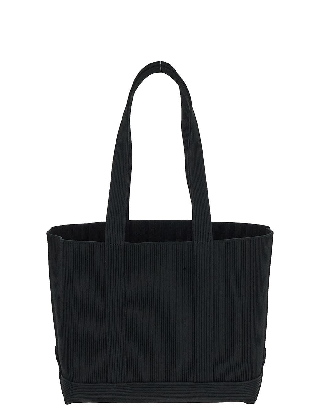 トートバッグ Alexander Wang Black fabric Large Ryan handbag Alexander Wang - RYAN LARGE BAG | HBX - Globally Curated
