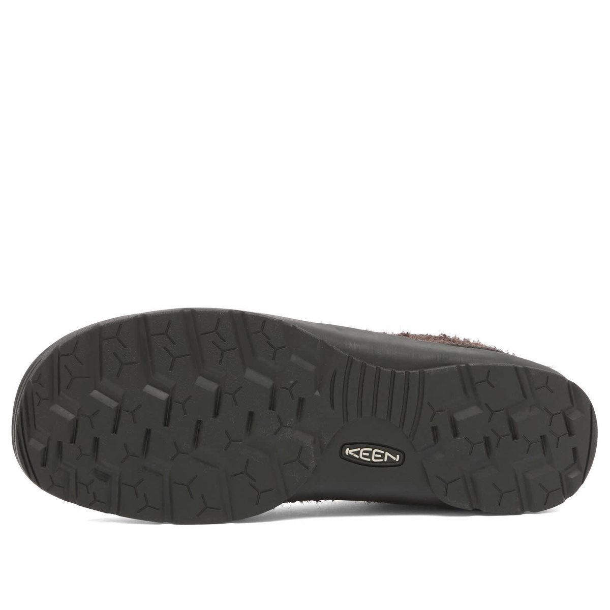 Keen Men's Jasper in Java/Black