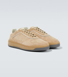 Brunello Cucinelli Suede sneakers