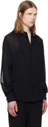 GmbH Black Diya Shirt