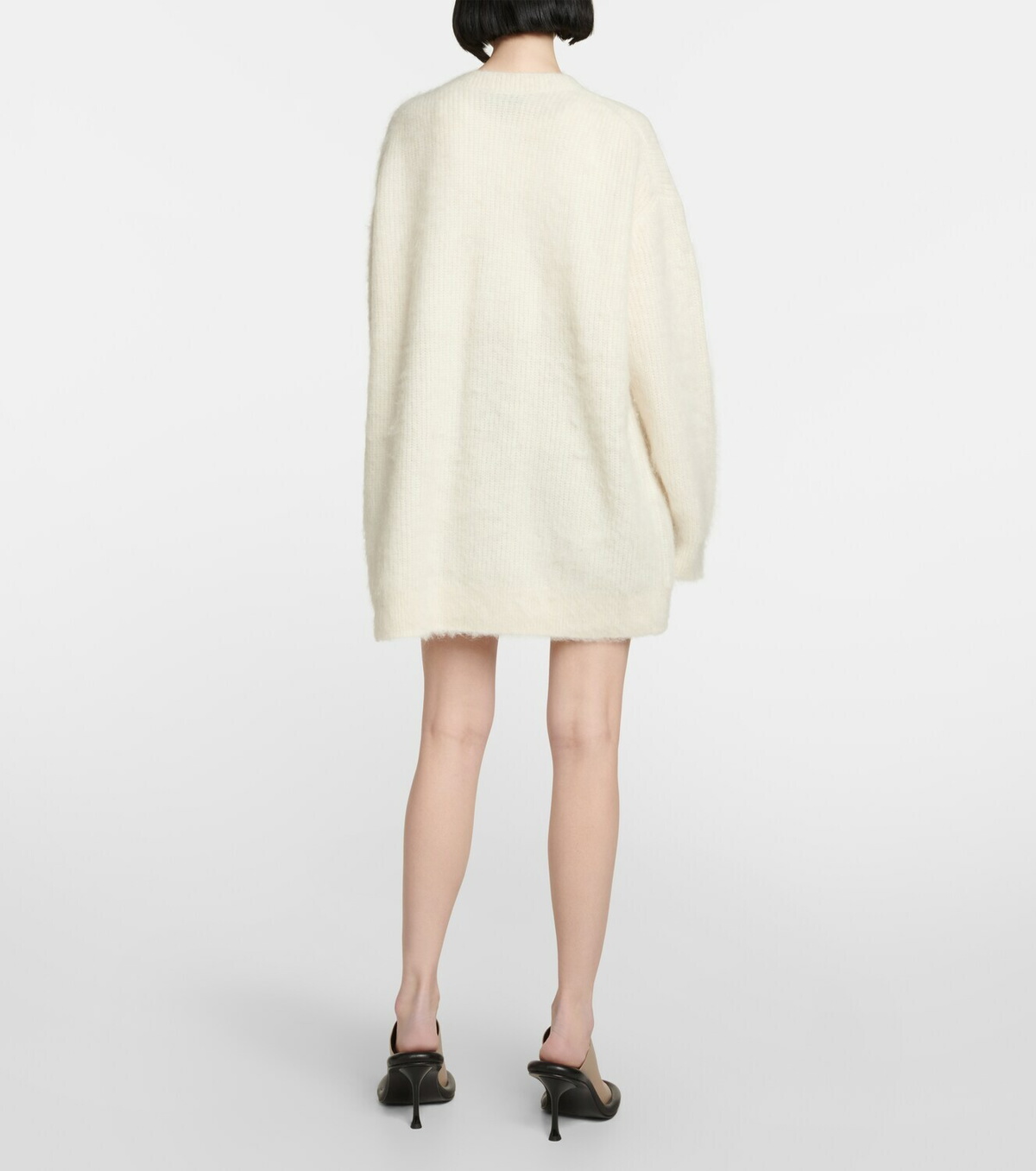 Nili Lotan - Indiana wool-blend cardigan