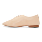Hender Scheme Beige Manual Industrial Products 13 Oxfords