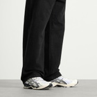 Asics Gel-Nimbus 10.1 Sneakers in White/Ivory