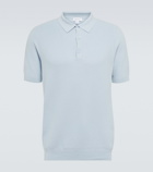 Sunspel - Cotton polo shirt