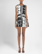 Red Valentino Womens Top in Black