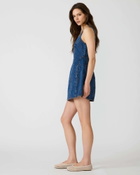 Steve Madden Lily-Rose Dress in Denim