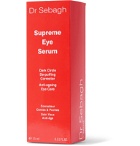 Dr Sebagh - Supreme Eye Serum, 15ml - Colorless