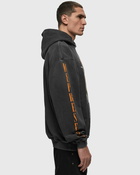 Represent Reborn Hoodie Black - Mens - Hoodies