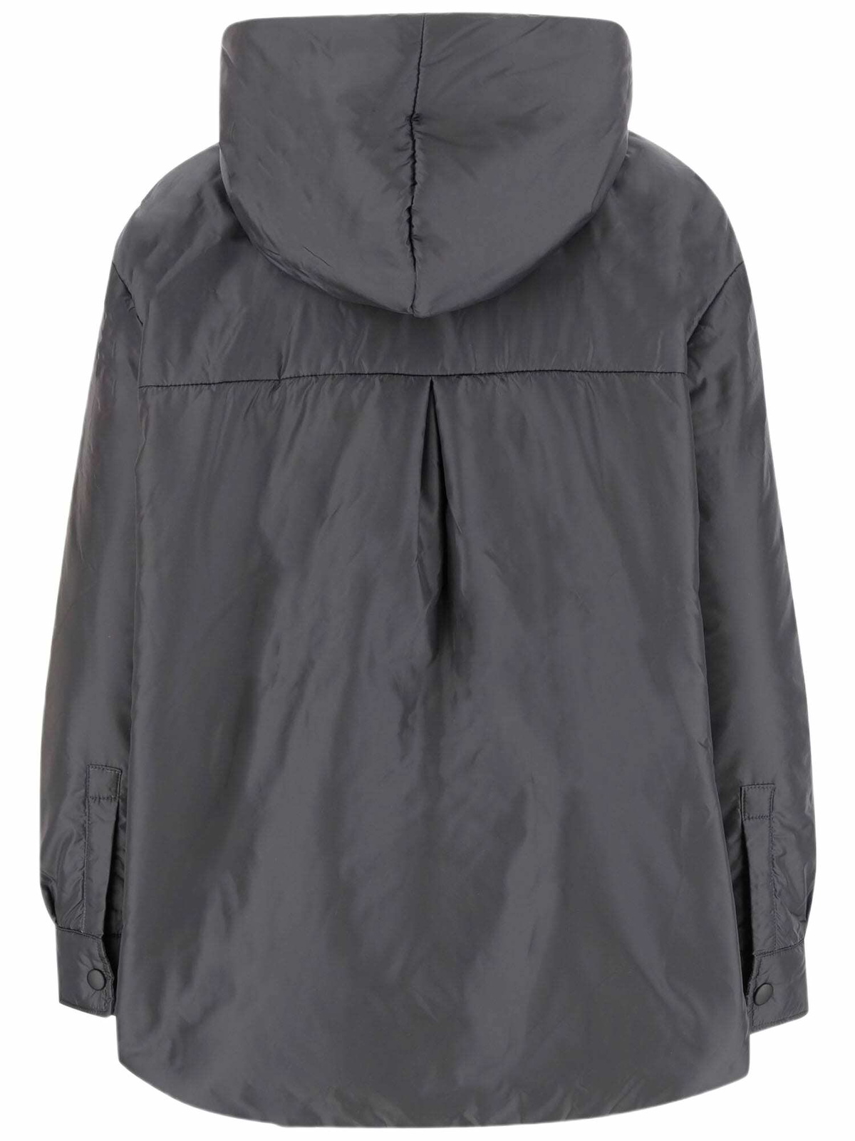 Aspesi Beth Jacket Made Of Nylon