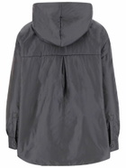 Aspesi Beth Jacket Made Of Nylon
