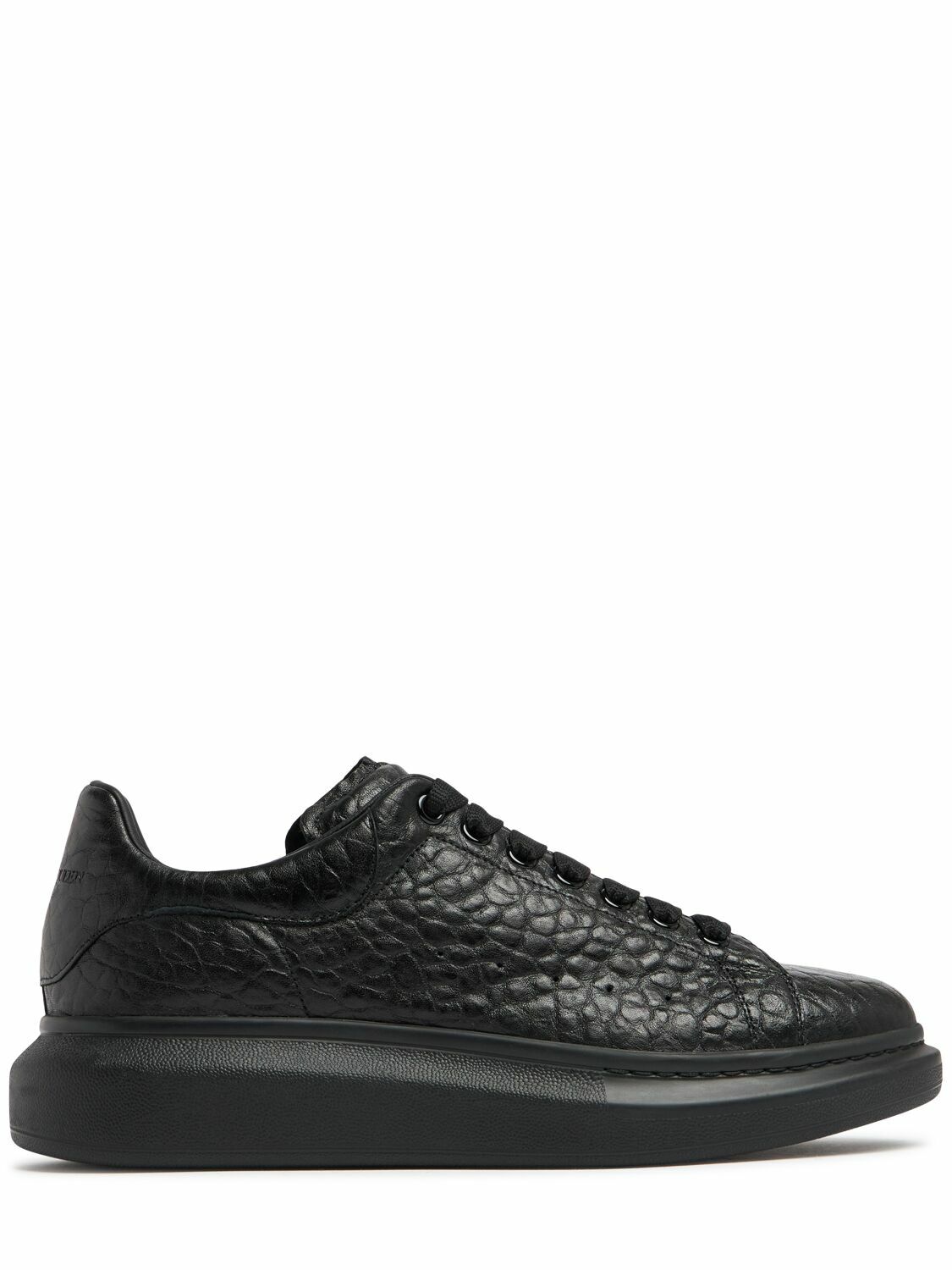 Fashion alexander mcqueen crocodile sneakers