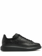 ALEXANDER MCQUEEN Oversized Leather Sneakers