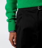 Studio Nicholson Miska wool sweater