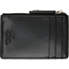 Vivienne Westwood Black Slim Long Card Holder