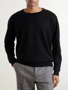 Dries Van Noten - Cashmere Sweater - Black