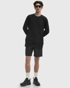 Arc´teryx Veilance FRAME LS SHIRT Black Mens Longsleefe