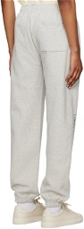 Museum of Peace & Quiet Gray Library Sweatpants