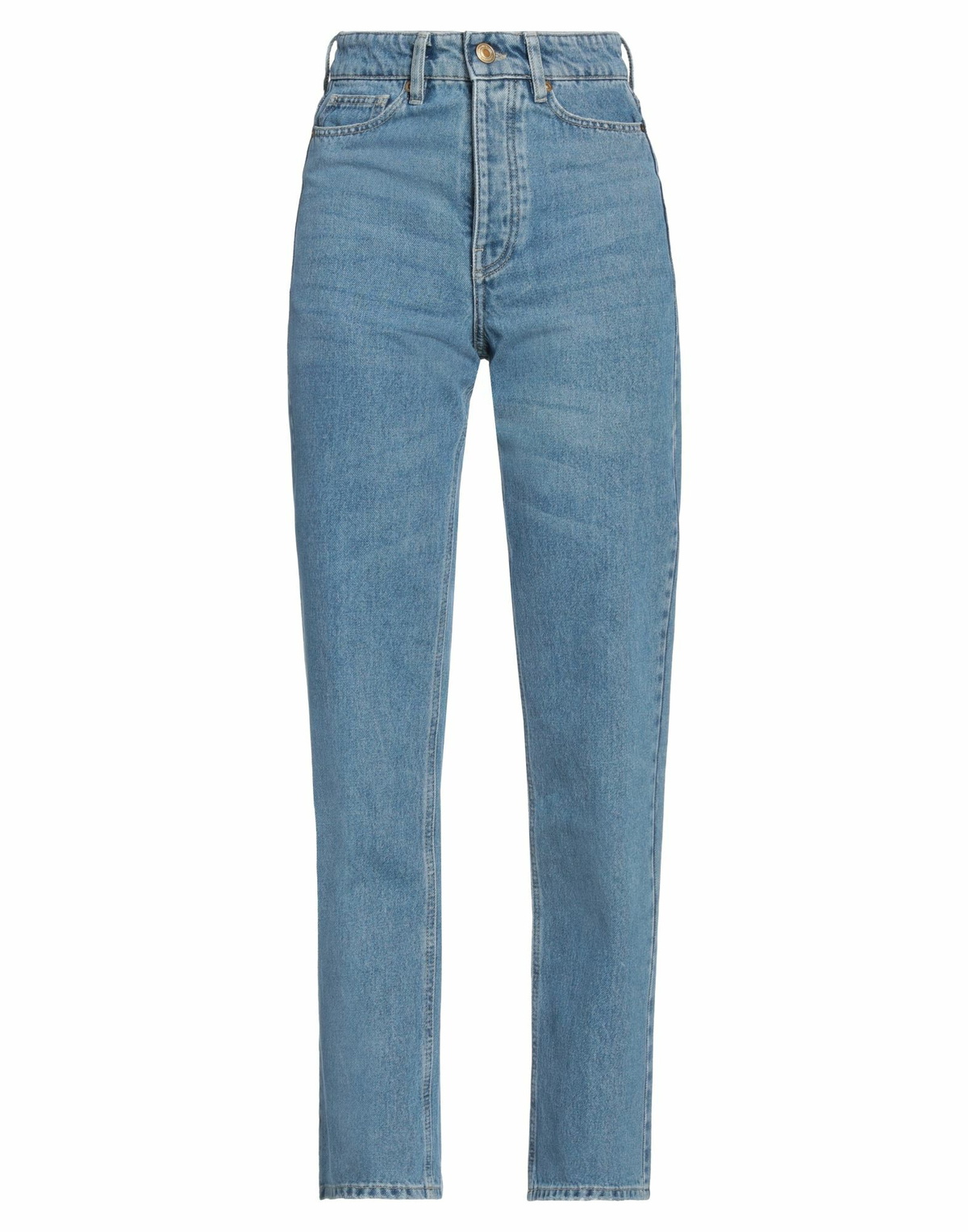 By Malene Birger Womens Jeans in Blue