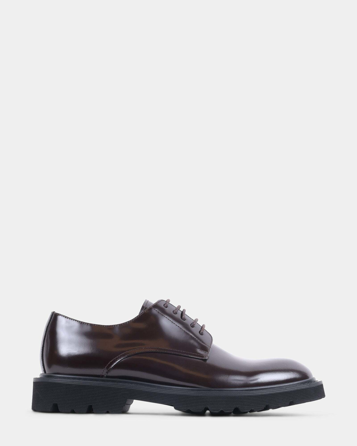 Steve Madden Rittman Dress Shoes in Brown