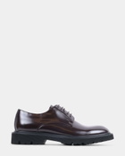 Steve Madden Rittman Dress Shoes in Brown