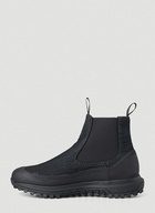 Ramon Ankle Boots in Black