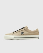 Converse One Star Pro Beige - Mens - Lowtop