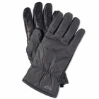 Elmer Gloves Gore-Tex Glove in Charcoal