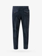 Pt Torino   Trouser Blue   Mens