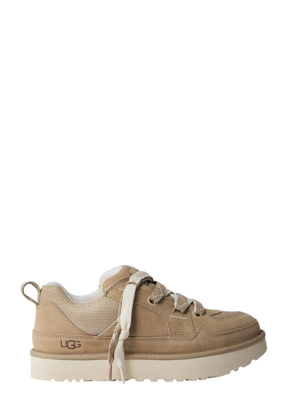Photo: UGG Lowmel Sneakers