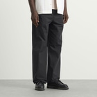A.P.C. Men's Ricky Pantalon in Black