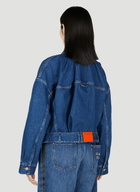 Meryll Rogge Denim Jacket