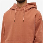 A Kind of Guise Men's Hernando Hoody in Mellow Rose