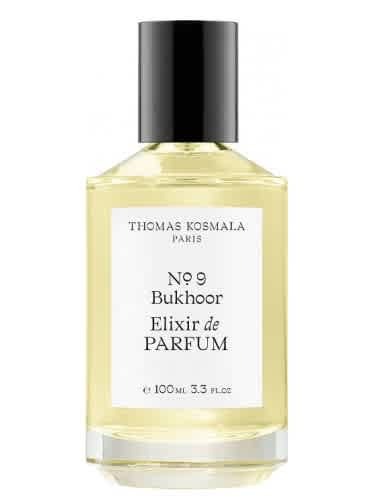 Thomas Kosmala No. 9 Bukhoor Elixir De Parfum 3.4 oz Fragrances 5060412110181