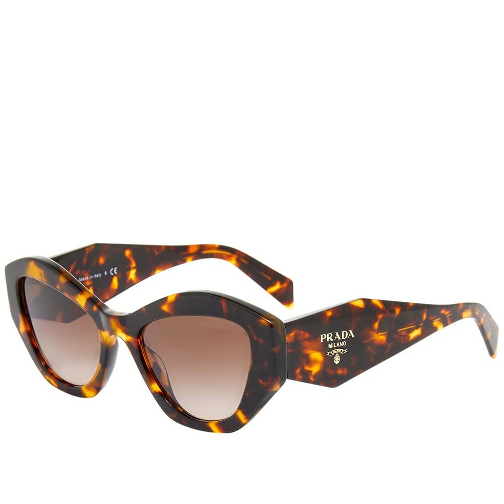 Prada PR 07YS Symbole Sunglasses Prada display picture 2