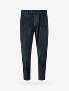 Pt Torino   Trouser Blue   Mens