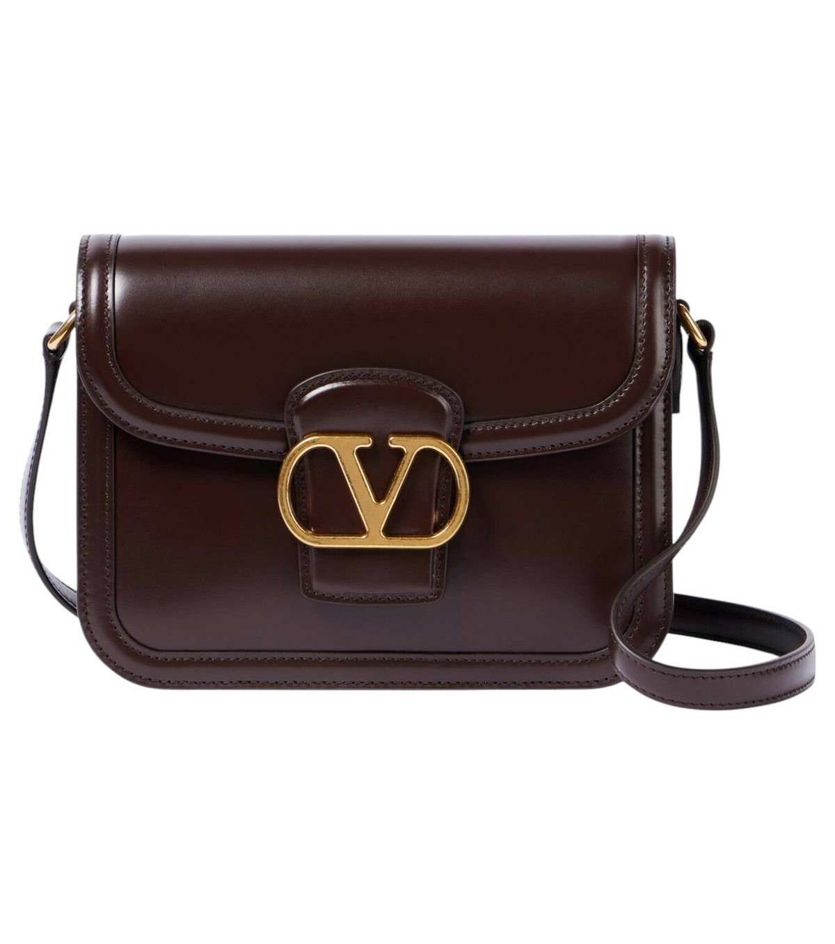 Valentino Garavani Locò Shoulder Bag Valentino Garavani Valentino Garavani Locò Shoulder Bag Valentino Garavani